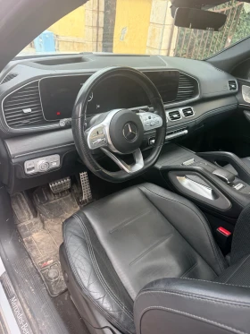 Mercedes-Benz GLE Coupe 4.0 AMG, снимка 6