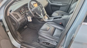 Volvo XC60 D4 AWD SWISS , снимка 11