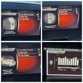Volvo XC60 D4 AWD SWISS , снимка 15