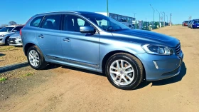 Volvo XC60 D4 AWD SWISS , снимка 5