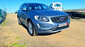 Volvo XC60 D4 AWD SWISS , снимка 3