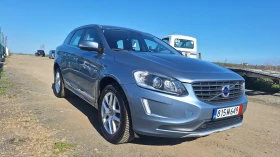 Volvo XC60 D4 AWD SWISS , снимка 1