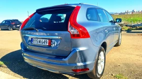 Volvo XC60 D4 AWD SWISS , снимка 6