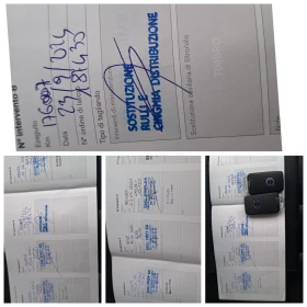 Volvo XC60 D4 AWD SWISS , снимка 16