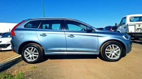 Volvo XC60 D4 AWD SWISS , снимка 4