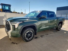Toyota Tundra TRD 4x4 Off Road, снимка 2
