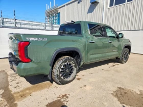 Toyota Tundra TRD 4x4 Off Road, снимка 4