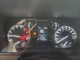 Toyota Tundra TRD 4x4 Off Road, снимка 9