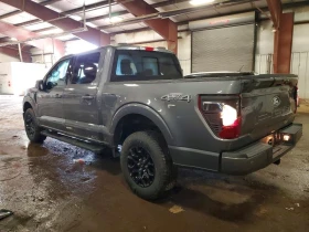 Ford F150, снимка 2