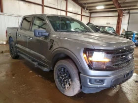 Ford F150, снимка 4