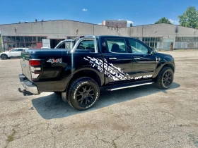 Ford Ranger LIMITED автомат, снимка 3