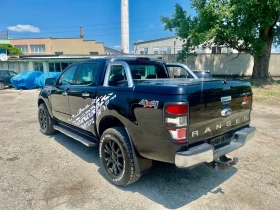 Ford Ranger LIMITED автомат, снимка 7