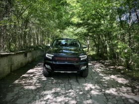 Ford Ranger 2.2 160 кс LIMITED, снимка 4