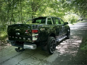 Ford Ranger 2.2 160 кс LIMITED, снимка 6