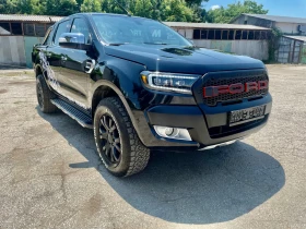 Ford Ranger LIMITED автомат, снимка 9