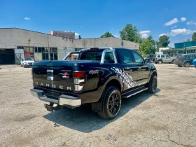 Ford Ranger LIMITED автомат, снимка 2