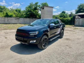 Ford Ranger LIMITED автомат, снимка 4