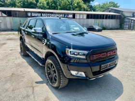 Ford Ranger LIMITED автомат, снимка 8