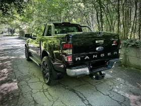 Ford Ranger 2.2 160 кс LIMITED, снимка 5