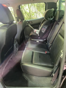 Ford Ranger 2.2 160 кс LIMITED, снимка 7