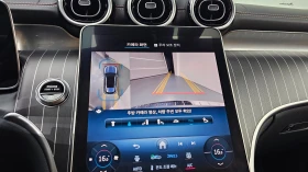 Mercedes-Benz GLC 300 GLC300 4MATIC AMG Line | 360 CAM | HUD | DISTRONIC, снимка 8