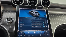 Mercedes-Benz GLC 300 GLC300 4MATIC AMG Line | 360 CAM | HUD | DISTRONIC, снимка 12