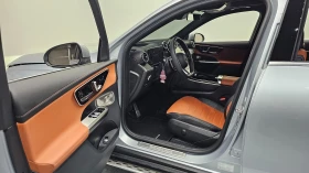 Mercedes-Benz GLC 300 GLC300 4MATIC AMG Line | 360 CAM | HUD | DISTRONIC, снимка 14