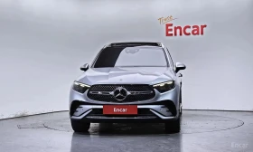 Mercedes-Benz GLC 300 GLC300 4MATIC AMG Line | 360 CAM | HUD | DISTRONIC, снимка 3