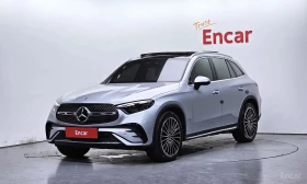 Mercedes-Benz GLC 300 GLC300 4MATIC AMG Line | 360 CAM | HUD | DISTRONIC, снимка 1