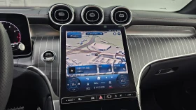 Mercedes-Benz GLC 300 GLC300 4MATIC AMG Line | 360 CAM | HUD | DISTRONIC, снимка 11
