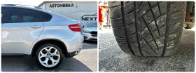 BMW X6 3.0D 245HP HUD ШИБЕДАХ CAMERA ADAPTIVE LED, снимка 17
