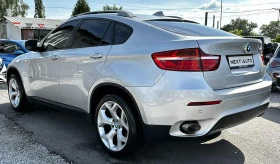 BMW X6 3.0D 245HP HUD ШИБЕДАХ CAMERA ADAPTIVE LED, снимка 7