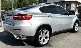 BMW X6 3.0D 245HP HUD ШИБЕДАХ CAMERA ADAPTIVE LED, снимка 5