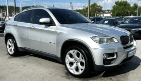 BMW X6 3.0D 245HP HUD ШИБЕДАХ CAMERA ADAPTIVE LED, снимка 3