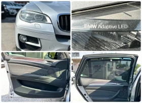 BMW X6 3.0D 245HP HUD ШИБЕДАХ CAMERA ADAPTIVE LED, снимка 15