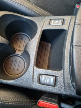 Nissan Qashqai 1.6куб.130к.с.  Tekna - Фул екстри  , снимка 16