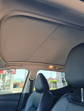 Nissan Qashqai 1.6куб.130к.с.  Tekna - Фул екстри  , снимка 15