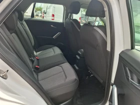 Audi Q2 1.6TDI DSG Navi, снимка 10