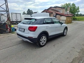 Audi Q2 1.6TDI DSG Navi, снимка 5