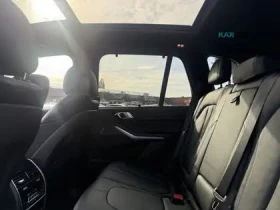 BMW X5 * PANORAMA *  AвтоКредит * (ЦЕНА ДО БГ), снимка 13