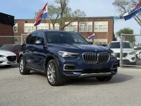 BMW X5 * PANORAMA *  AвтоКредит * (ЦЕНА ДО БГ), снимка 3
