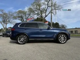 BMW X5 * PANORAMA *  AвтоКредит * (ЦЕНА ДО БГ), снимка 8