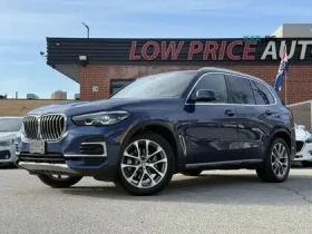 BMW X5 * PANORAMA *  AвтоКредит * (ЦЕНА ДО БГ), снимка 2