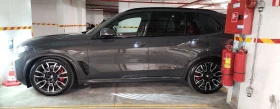 BMW X5 M Pro пакет, снимка 7