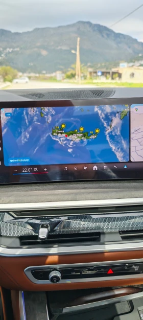 BMW X5 M Pro пакет, снимка 13