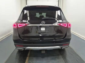 Mercedes-Benz GLE 450 ДИСТРОНИК * 360 * BURMESTER * PANO * ОБДУХВАНЕ, снимка 17