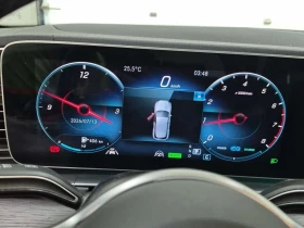 Mercedes-Benz GLE 450 ДИСТРОНИК * 360 * BURMESTER * PANO * ОБДУХВАНЕ, снимка 9