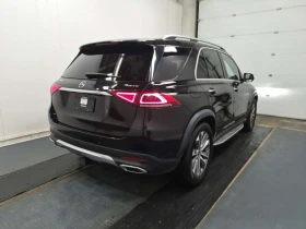 Mercedes-Benz GLE 450 ДИСТРОНИК * 360 * BURMESTER * PANO * ОБДУХВАНЕ, снимка 3