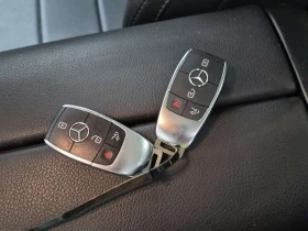 Mercedes-Benz GLE 450 ДИСТРОНИК * 360 * BURMESTER * PANO * ОБДУХВАНЕ, снимка 8