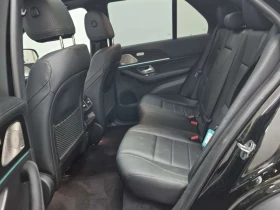 Mercedes-Benz GLE 450 ДИСТРОНИК * 360 * BURMESTER * PANO * ОБДУХВАНЕ, снимка 12